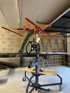 Location : leve plaques Location : leve plaques