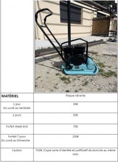 Location : autres outils Location : autres outils