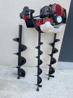 Location : tariere Location : tariere