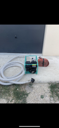 Location : pompe Location : pompe