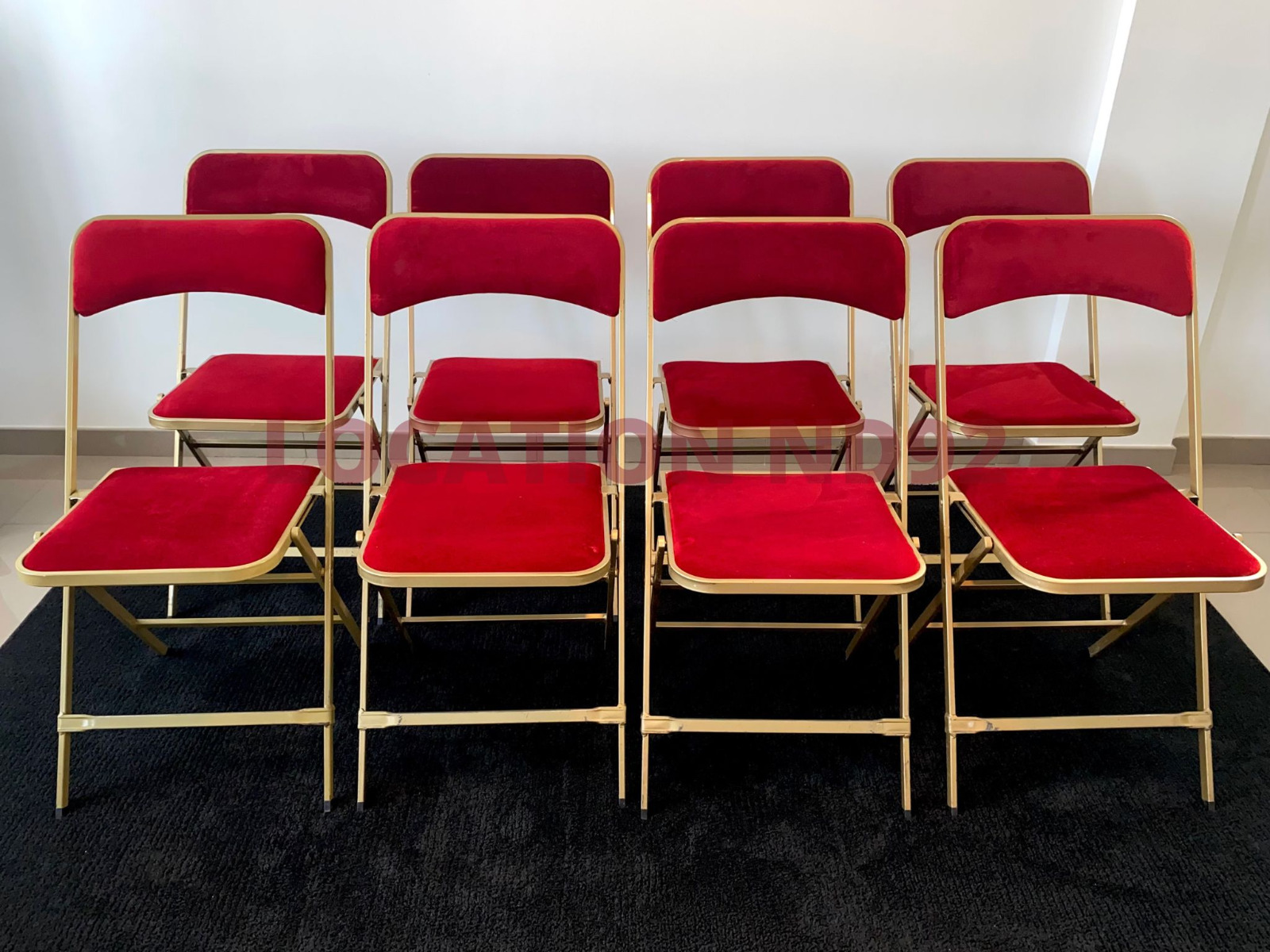 Location chaise 92 entre particuliers