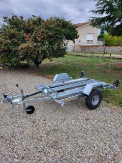 Location : remorque Location : remorque