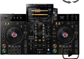 Location platine de mixage entre particuliers