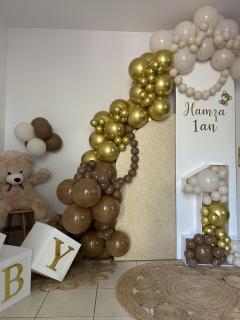 Service : decorateur Service : decorateur