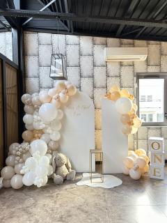 Service : decorateur Service : decorateur