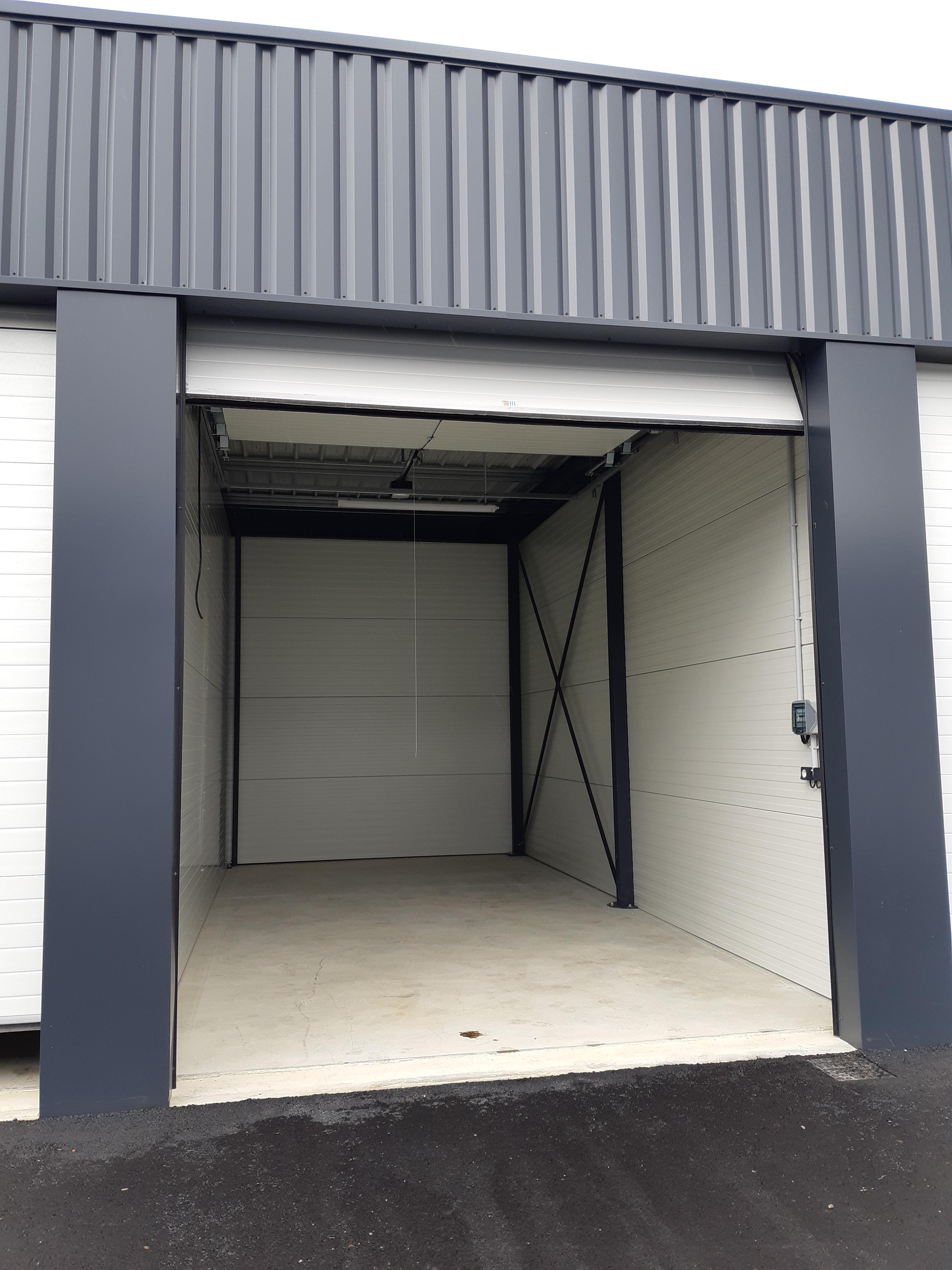Location stockage box securise 79 entre particuliers