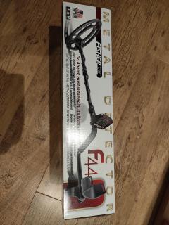 Location : detecteur Location : detecteur