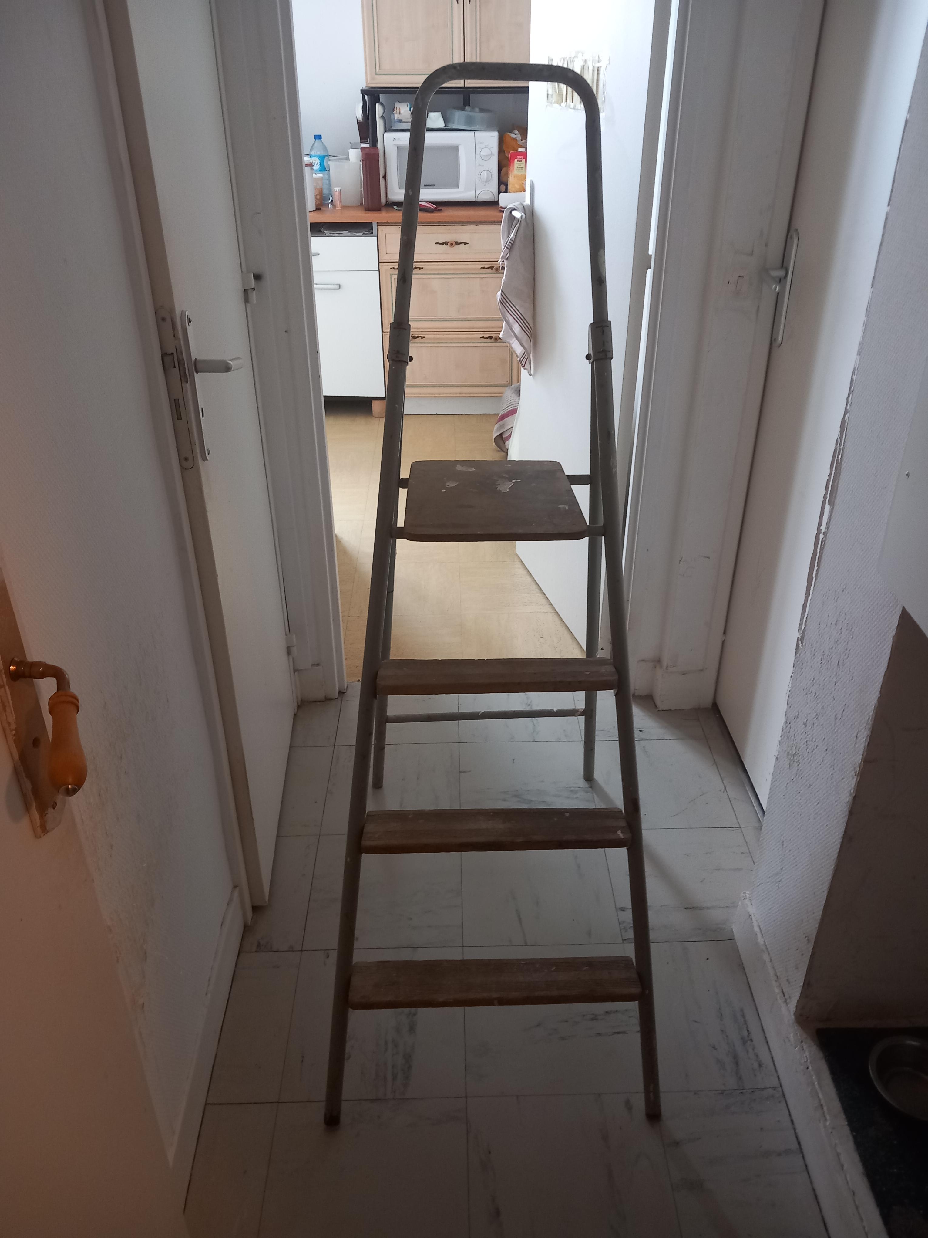 Location escabeau 14 entre particuliers