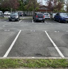 Louer mon parking