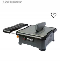 Location carrelette entre particuliers