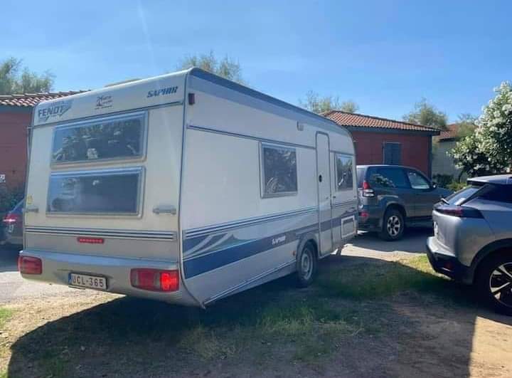Location caravane 34 entre particuliers