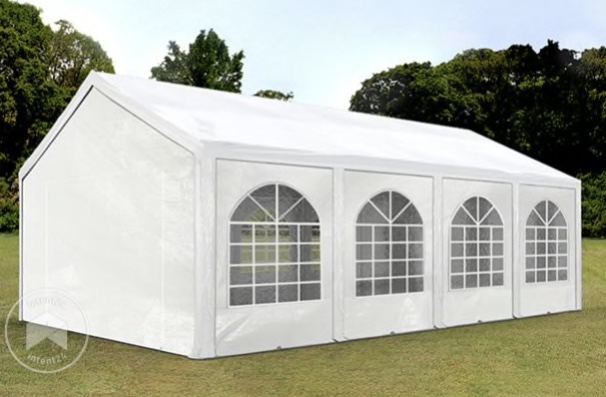 Location tente reception 31 entre particuliers