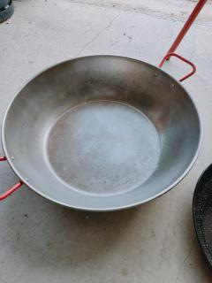 Louer le plat