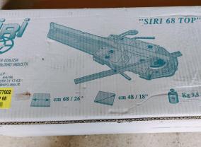 Location : carrelette Location : carrelette