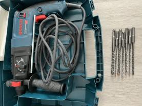 Location : perforateur Location : perforateur