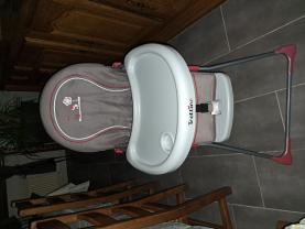 Location : chaise haute Location : chaise haute