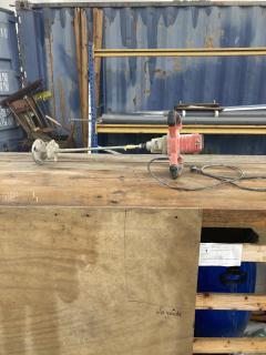 Location malaxeur entre particuliers