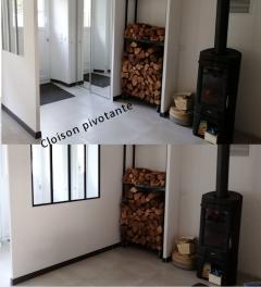 Service : renovation interieure Service : renovation interieure