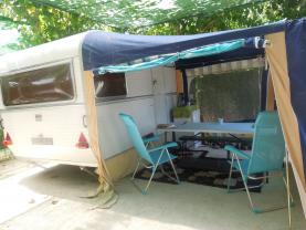 Location camping car pilote entre particuliers