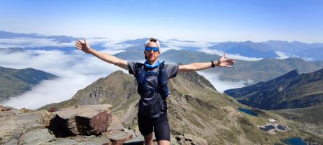 Service : coach sportif Service : coach sportif