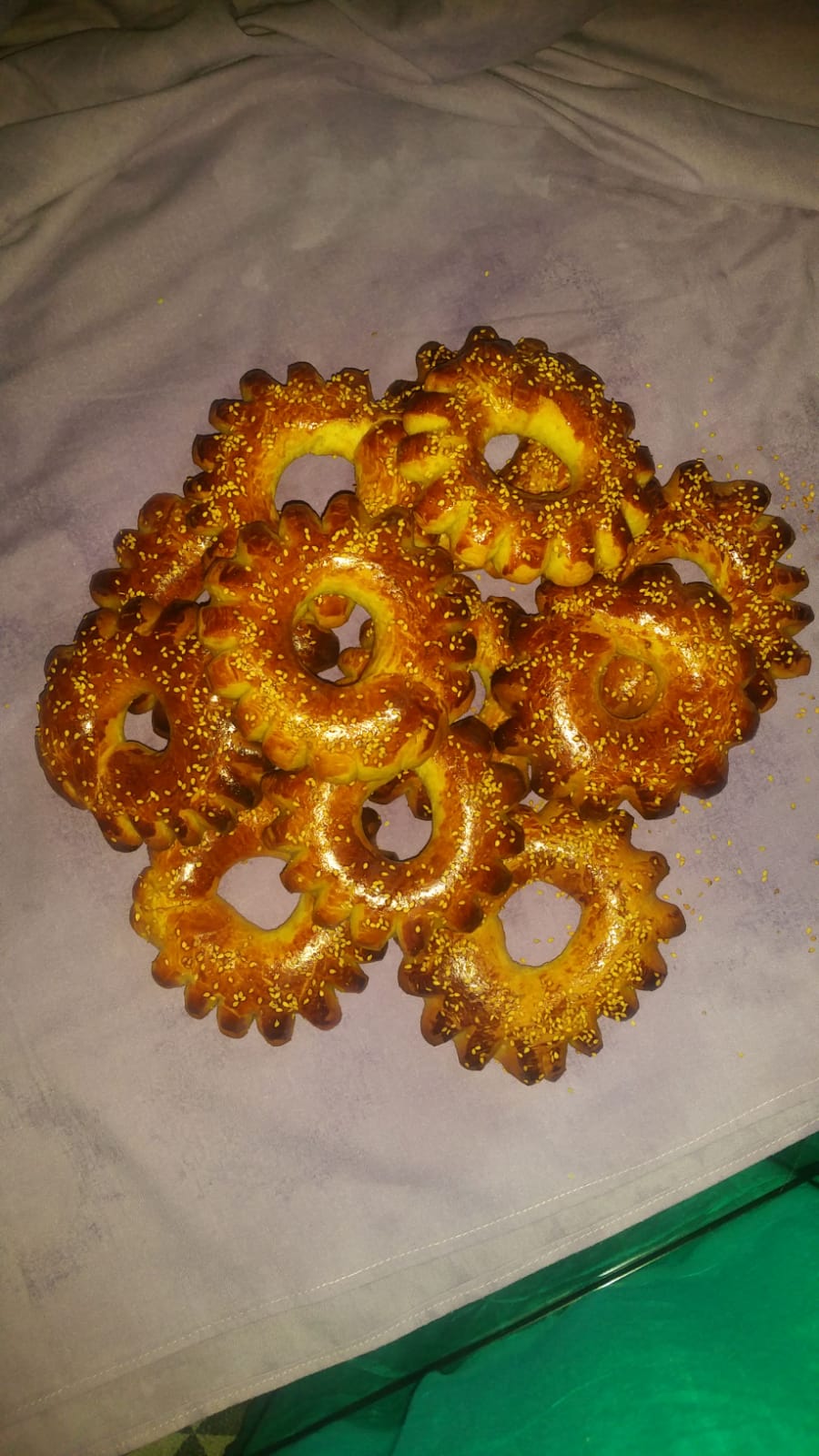 Service cuisine du maghreb 93 entre particuliers
