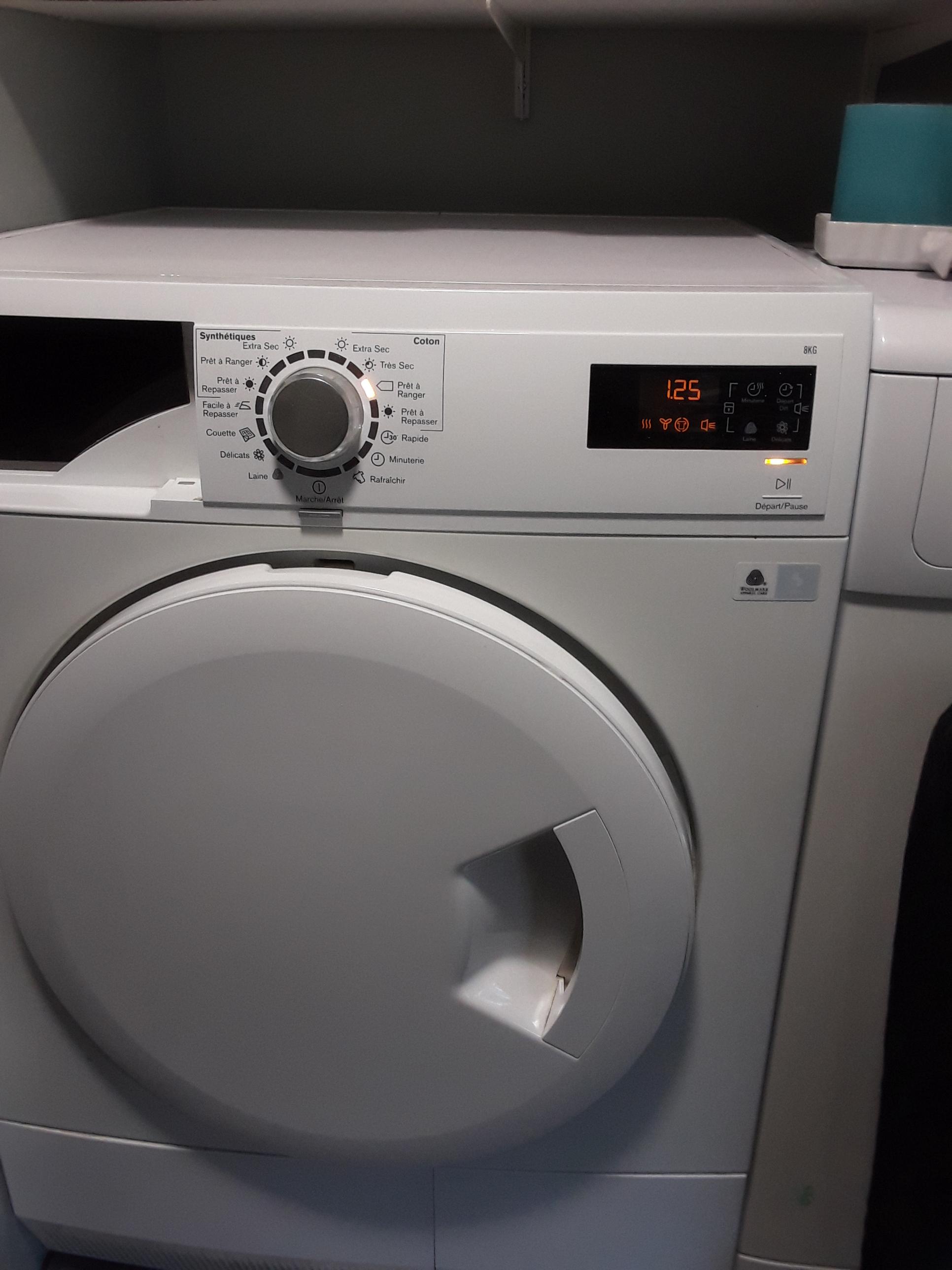 Service reparateur electromenager 59 entre particuliers