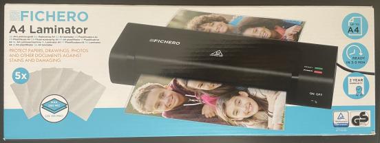 Location : plastifieuse Location : plastifieuse