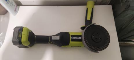 Location : meuleuse Location : meuleuse