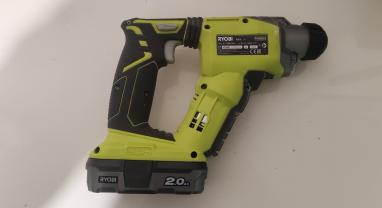 Location : perforateur Location : perforateur