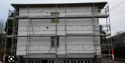 Location : echafaudage Location : echafaudage