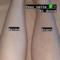 Service : estheticienne Service : estheticienne