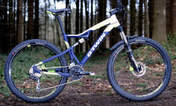 Louer le vélo