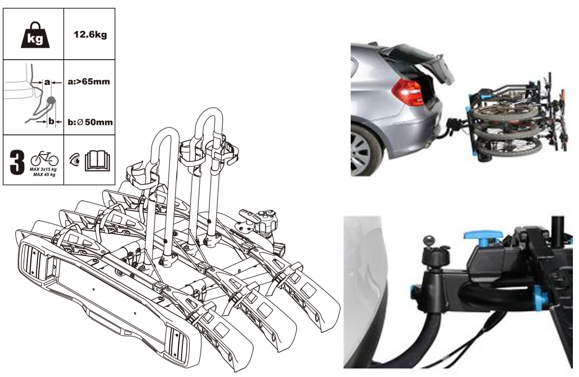 Location remorque velo 49 entre particuliers