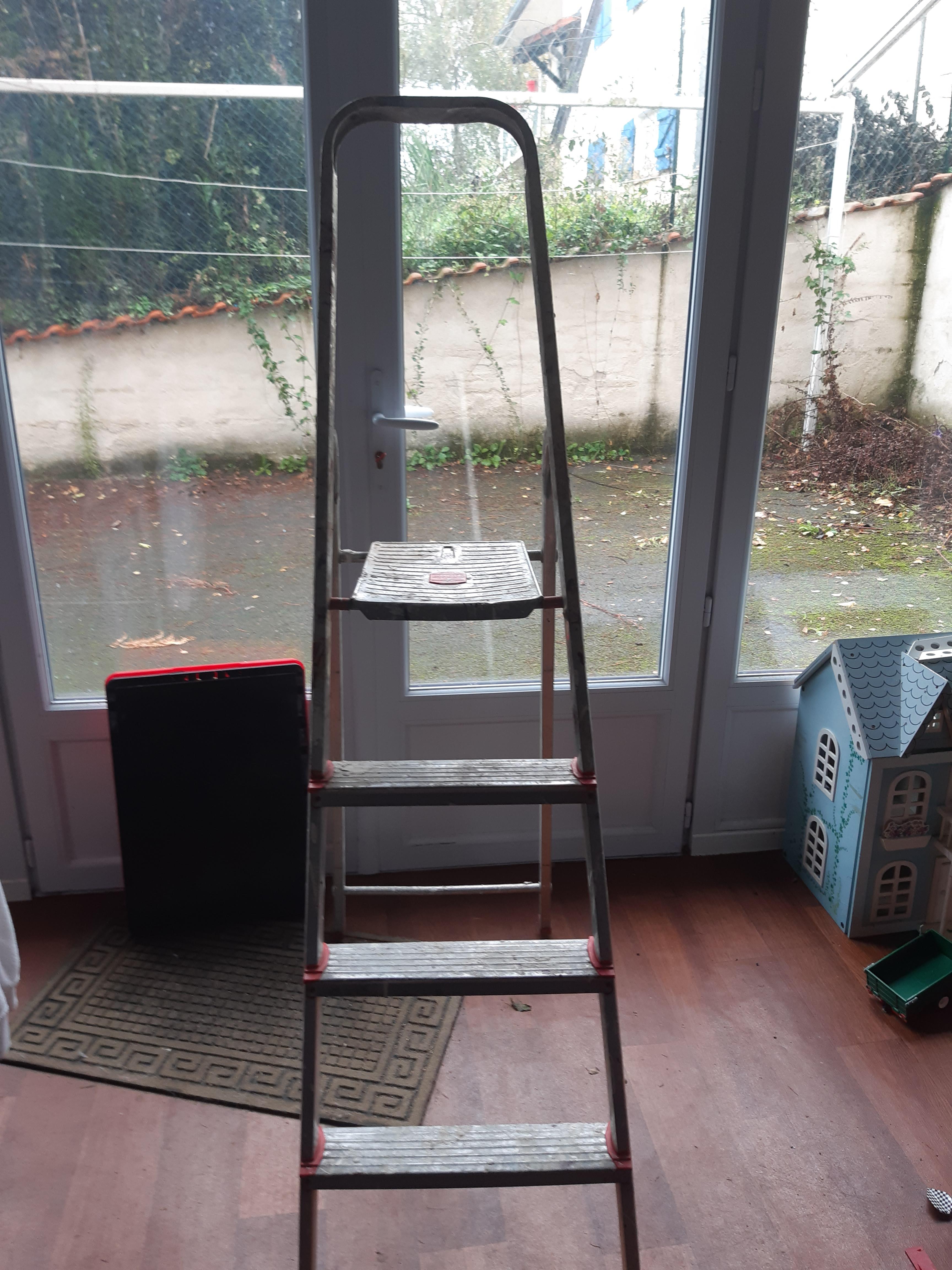Location escabeau 69 entre particuliers
