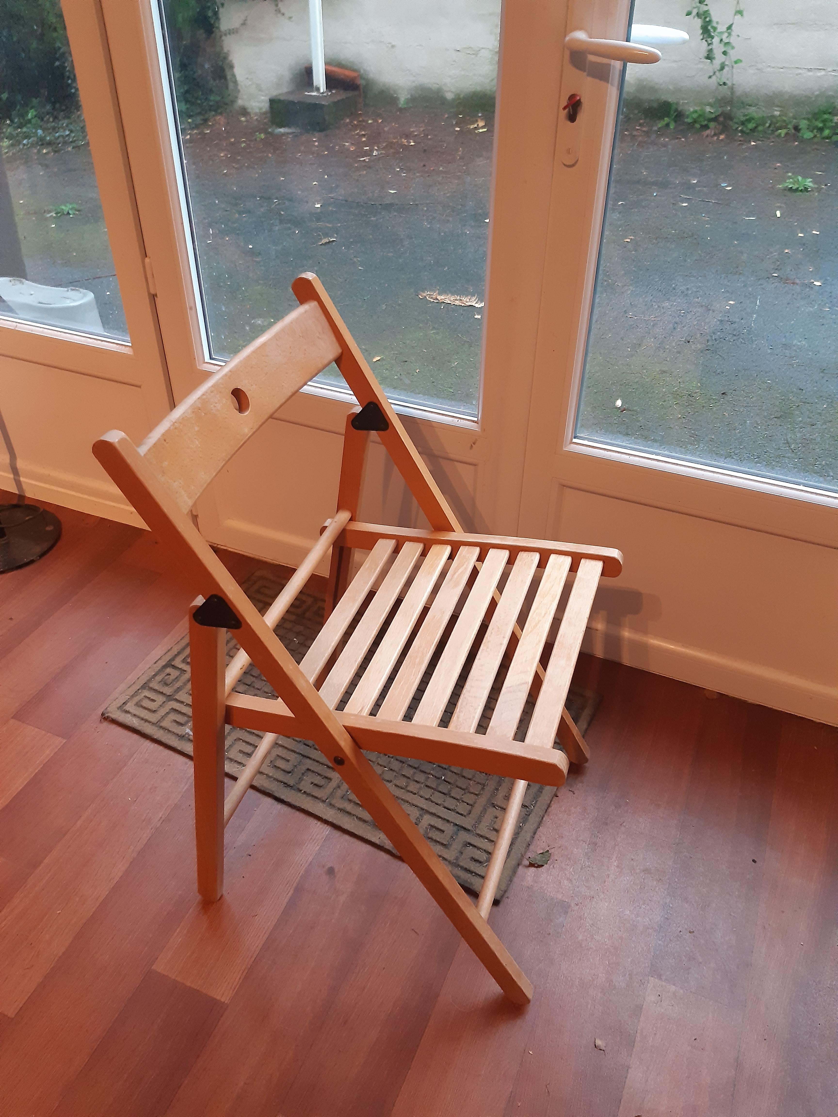 Location chaise 69 entre particuliers