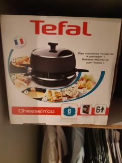 Louer l'appareil