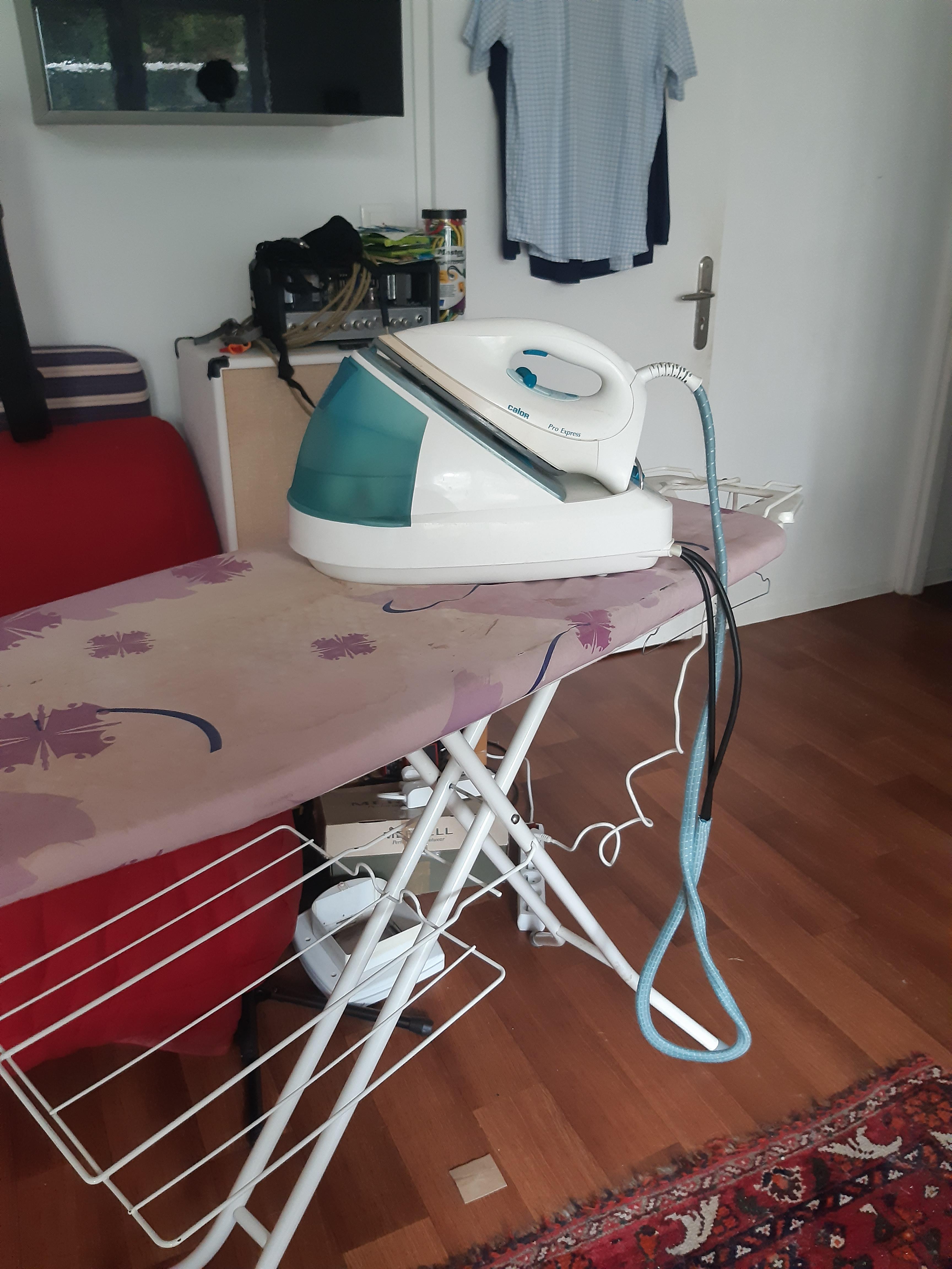 Location centrale vapeur 69 entre particuliers