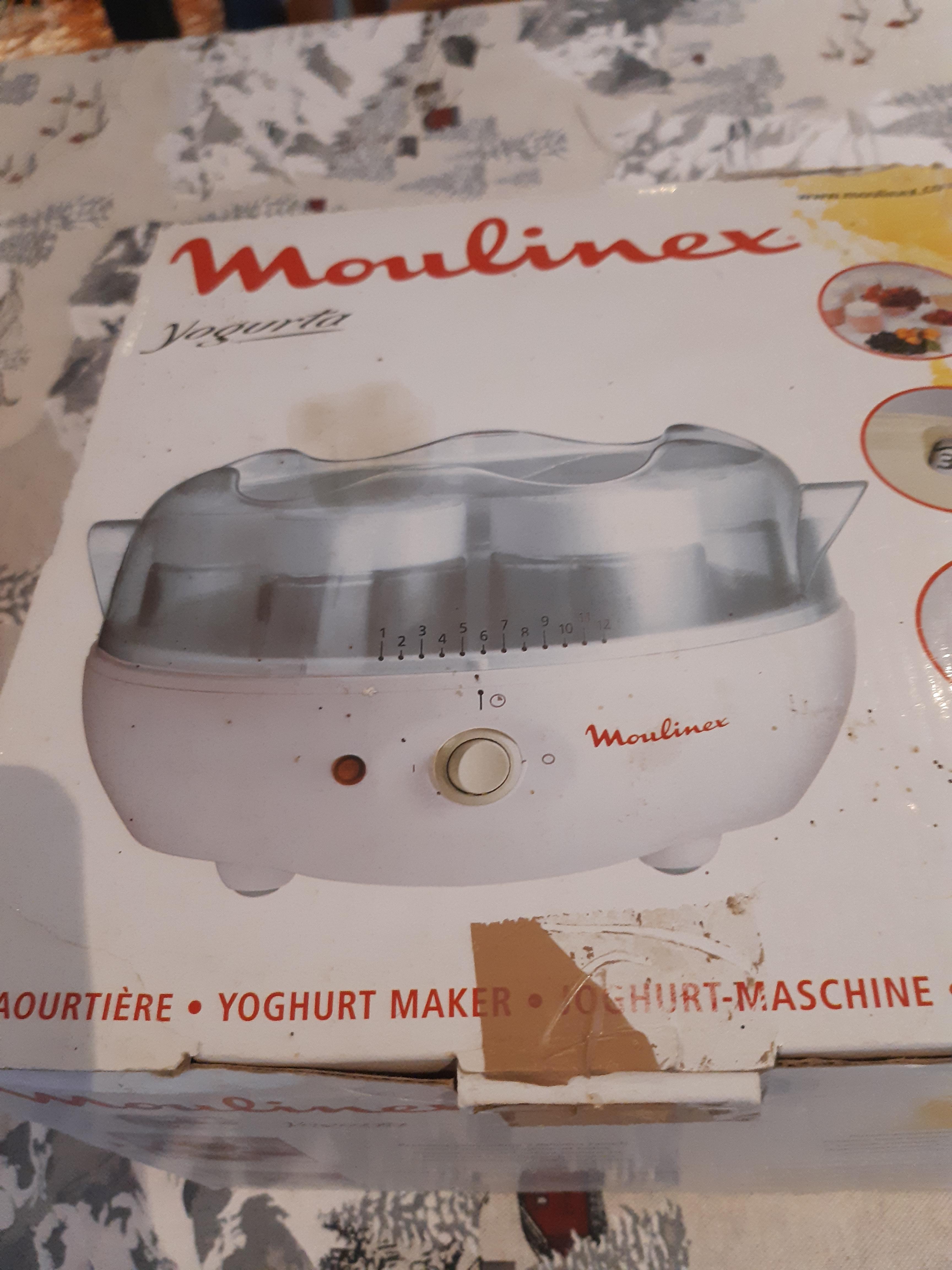 Location yaourtiere 69 entre particuliers