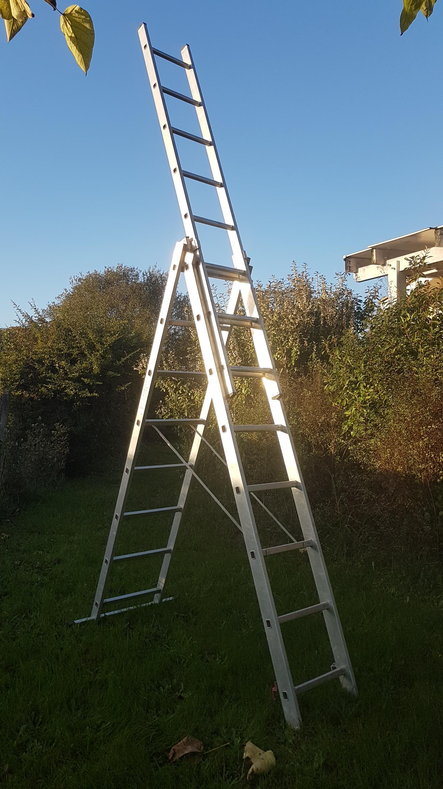 Location echelle 33 entre particuliers
