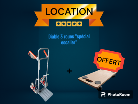 Location : diable Location : diable