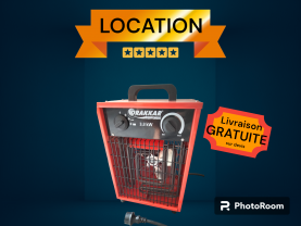 Louer le chauffage