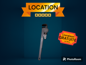 Louer ces outils