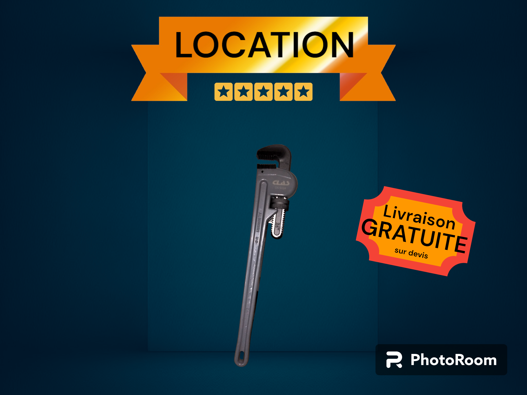 Location autres outils 53 entre particuliers