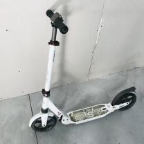 Louer la trottinette