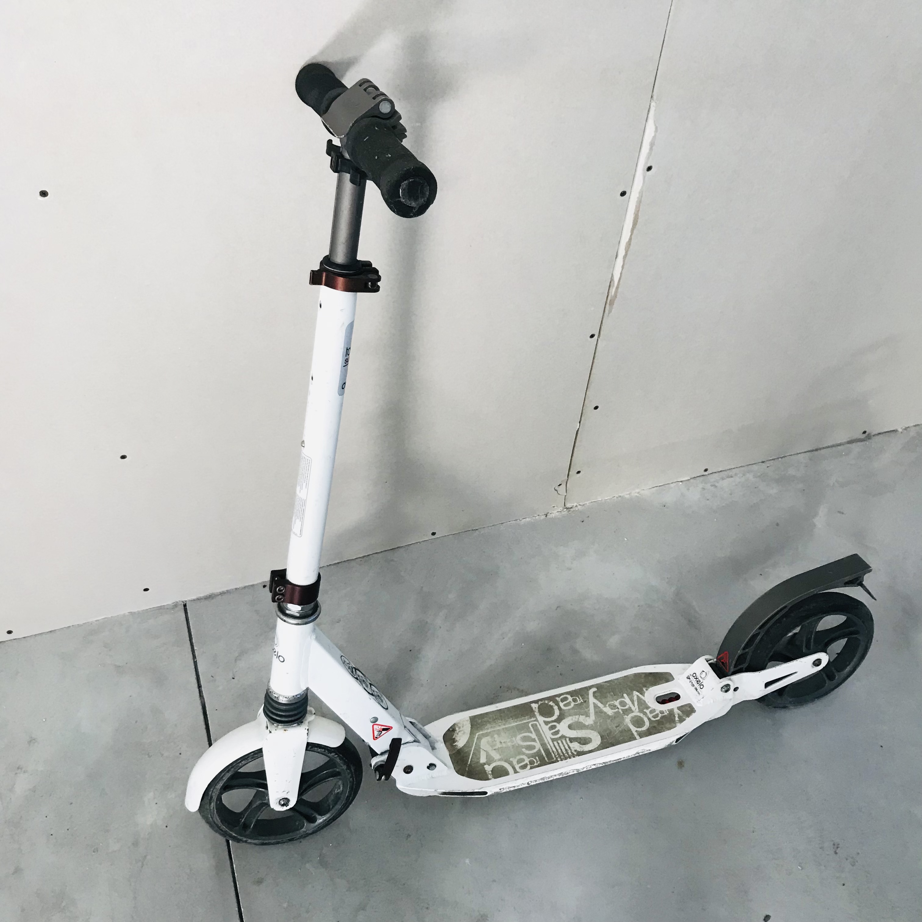 Location trottinette 59 entre particuliers