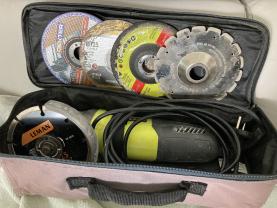 Location : meuleuse Location : meuleuse