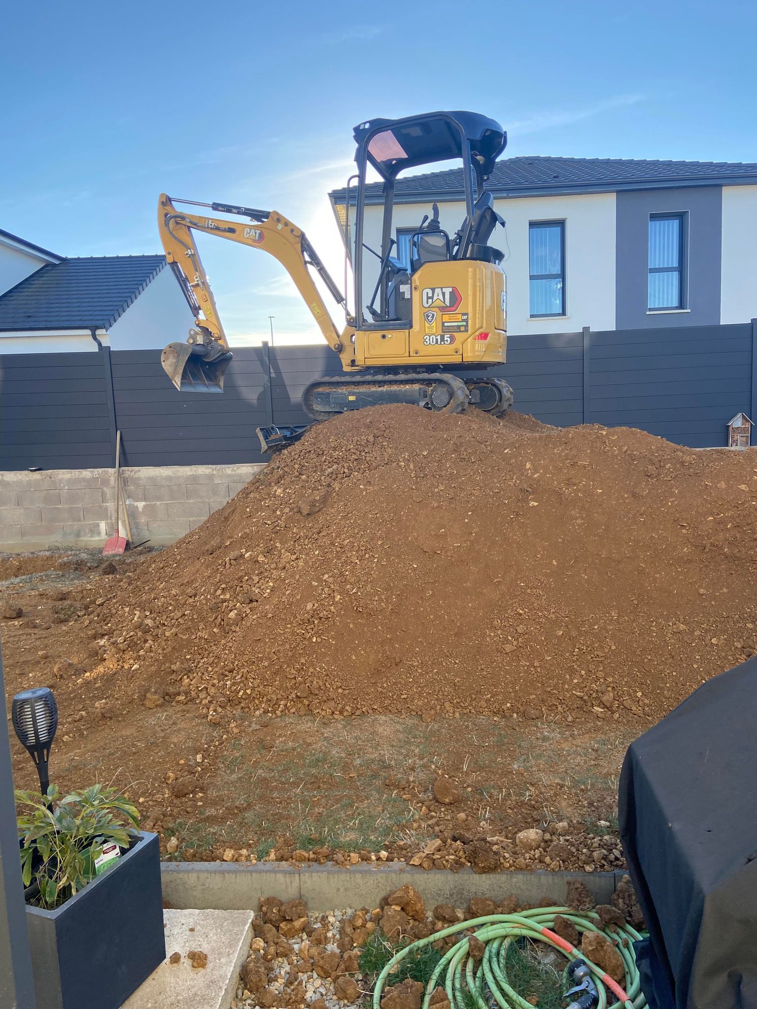 Service amenagement jardin 57 entre particuliers