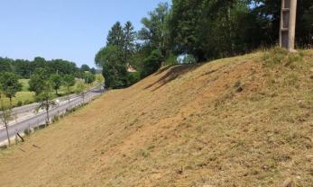 Service : debroussaillage Service : debroussaillage