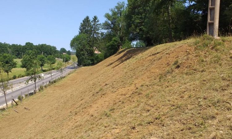 Service debroussaillage 47 entre particuliers