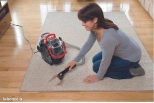 Location : shampouineuse Location : shampouineuse